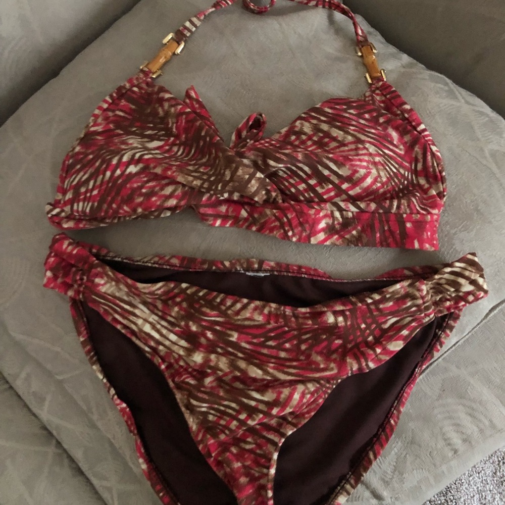 Swimsuit